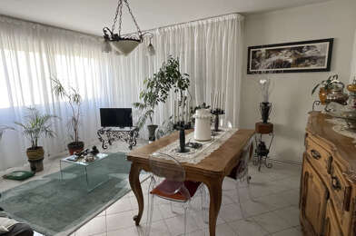 Appartement 3 pièces 375000 €