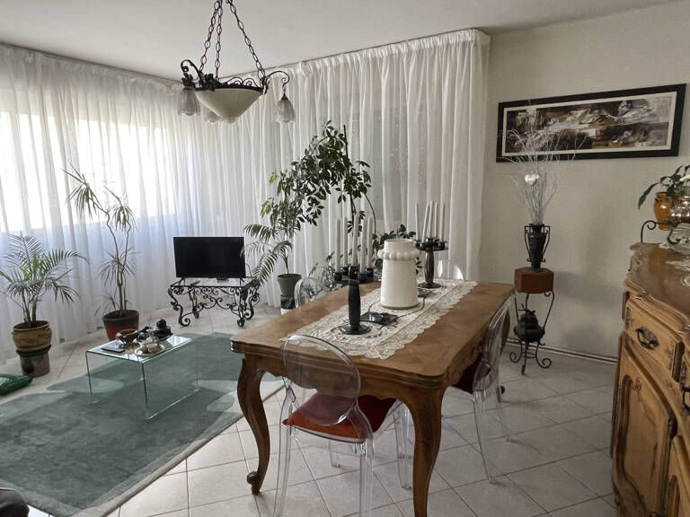 Appartement T3 au cœur de Saint-Lambert — photo 1