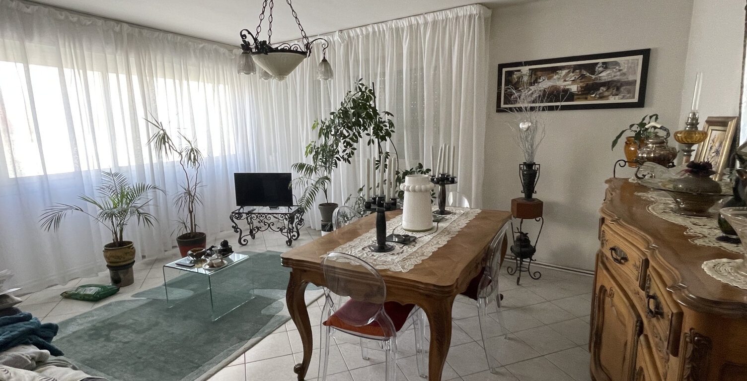 Appartement T3 au cœur de Saint-Lambert — photo 1
