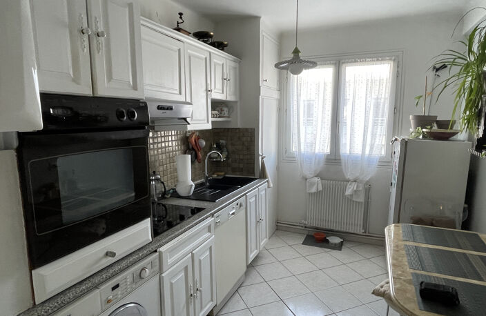 Appartement T3 au cœur de Saint-Lambert — photo 2