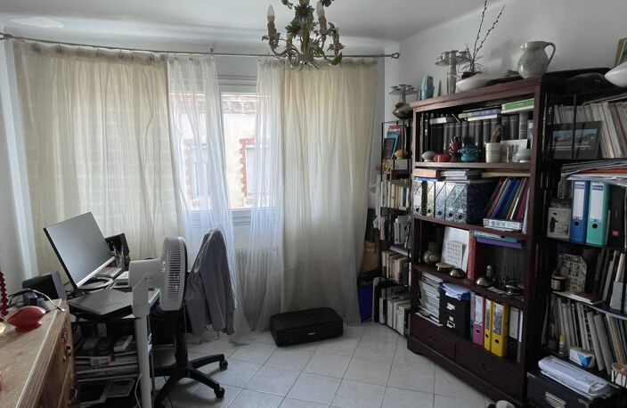 Appartement T3 au cœur de Saint-Lambert — photo 4