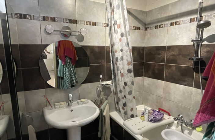 Appartement T3 au cœur de Saint-Lambert — photo 5