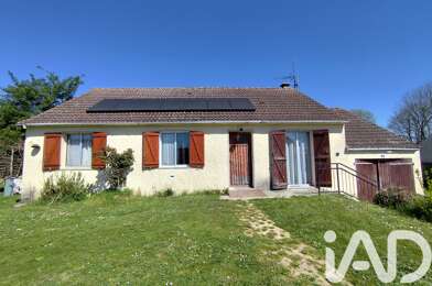Maison 5 pièces 88000 €