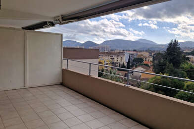 Appartement 2 pièces 850 €