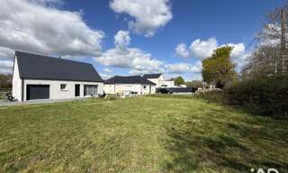 Maison 3 Pièces 79 m² à vendre à Blain (44130)