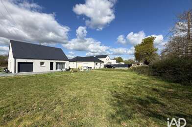 Maison 3 pièces 219000 €