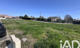 Terrain  465 m² à vendre à Bruguières (31150)