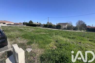 Terrain  99000 €