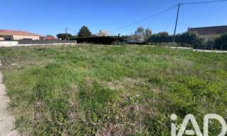 Terrain  467 m² à vendre à Bruguières (31150)