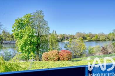 Appartement 3 pièces 235000 €