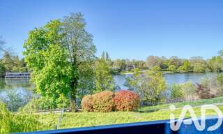 Appartement 3 Pièces 85 m² à vendre à Triel-sur-Seine (78510)