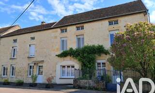 Maison 4 Pièces 172 m² à vendre à Savoisy (21500)