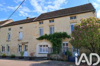 Maison 4 pièces 164000 €