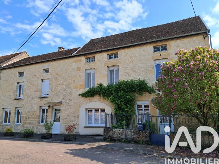 Vente Maison de village 4 pièces — photo 1