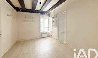 Appartement 1 Pièce 15 m² à vendre à Paris 13 (75013)