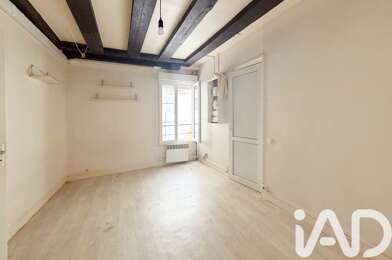 Appartement 1 pièces 175000 €