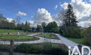 Maison 9 Pièces 180 m² à vendre à Le Mans (72000)