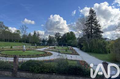 Maison 9 pièces 448000 €