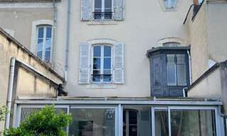 Maison 9 Pièces 180 m² à vendre à Le Mans (72000)