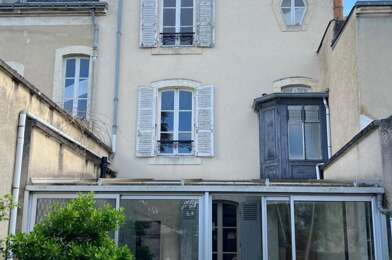 Maison 9 pièces 448000 €