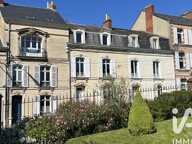 Vente Maison de ville 9 pièces — photo 2