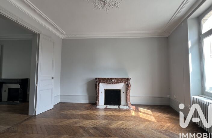 Vente Maison de ville 9 pièces — photo 3