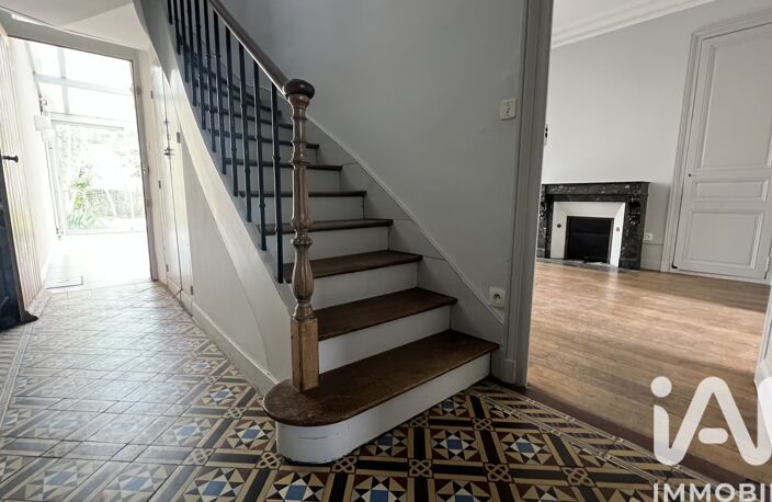 Vente Maison de ville 9 pièces — photo 5