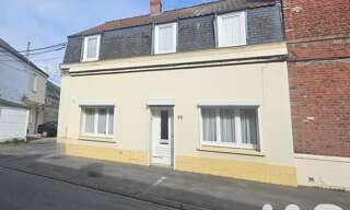 Maison 4 Pièces 95 m² à vendre à Saint-Saulve (59880)