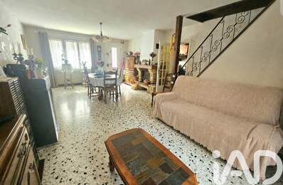 Vente Maison/villa 4 pièces — photo du bien