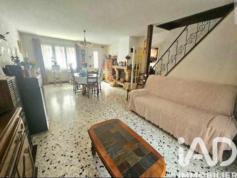 Vente Maison/villa 4 pièces — photo 1