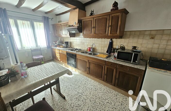 Vente Maison/villa 4 pièces — photo 3