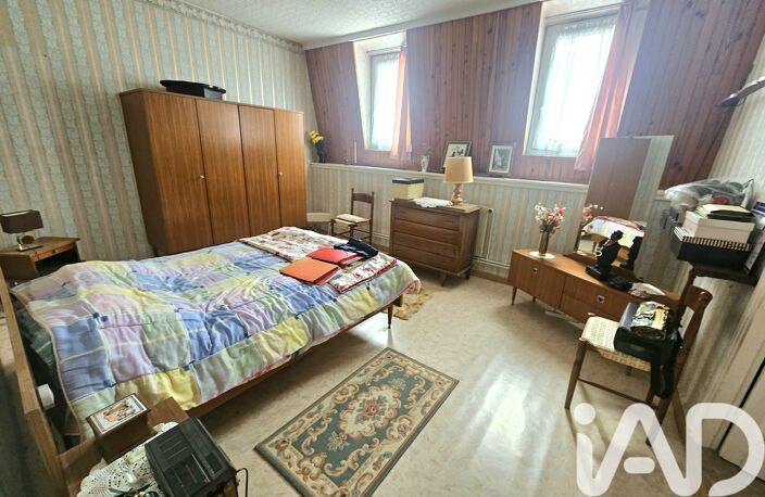 Vente Maison/villa 4 pièces — photo 4