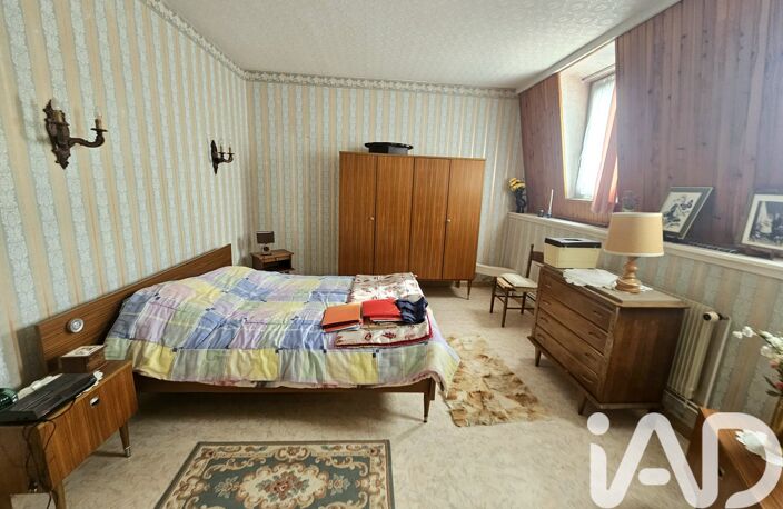 Vente Maison/villa 4 pièces — photo 5