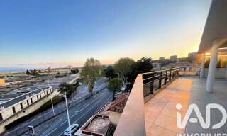 Appartement 4 Pièces 110 m² à vendre à Cagnes-sur-Mer (06800)