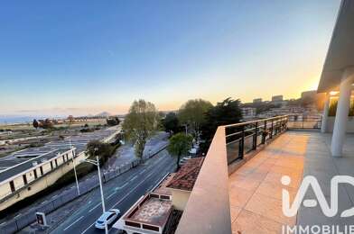 Appartement 4 pièces 980000 €