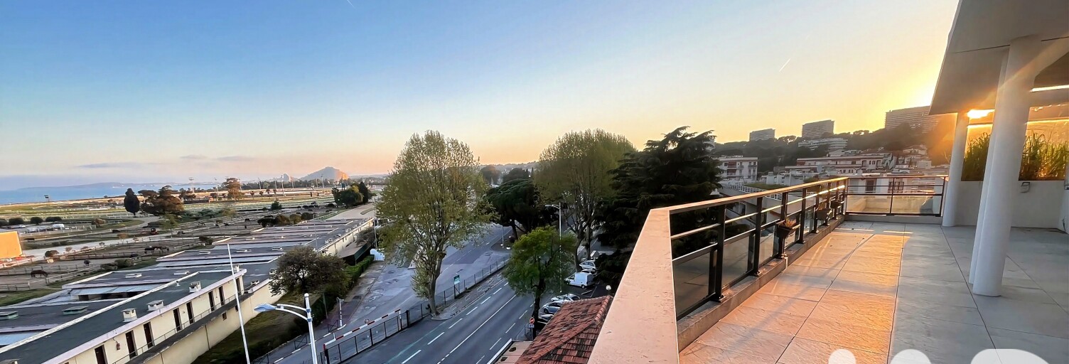 Appartement 4 Pièces 110 m² à vendre à Cagnes-sur-Mer (06800)
