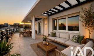 Appartement 4 Pièces 110 m² à vendre à Cagnes-sur-Mer (06800)