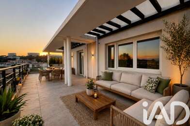 Appartement 4 pièces 867000 €