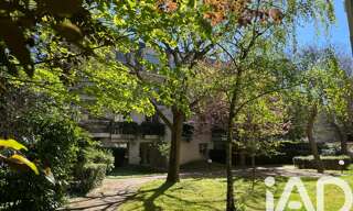 Appartement 4 Pièces 87 m² à vendre à Meudon (92190)