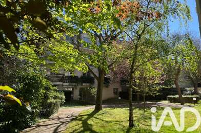 Appartement 4 pièces 549500 €