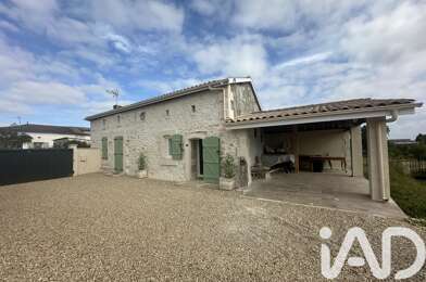 Maison 4 pièces 188000 €