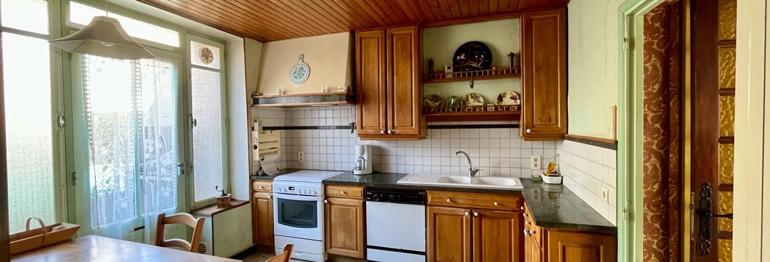 Maison 6 Pièces 129 m² à vendre à Coursan (11110)