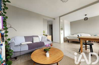 Appartement 4 pièces 152000 €