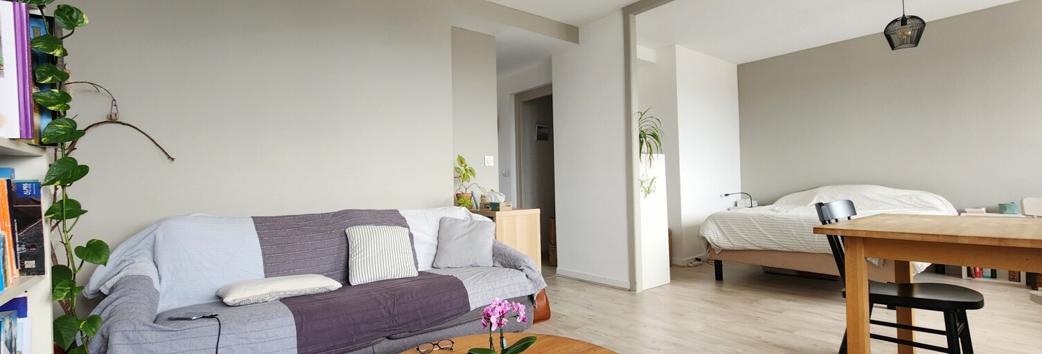 Appartement 4 Pièces 67 m² à vendre à Voiron (38500)