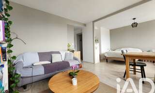 Appartement 4 Pièces 67 m² à vendre à Voiron (38500)