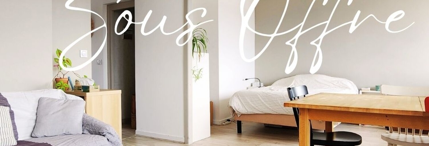 Appartement 4 Pièces 67 m² à vendre à Voiron (38500)