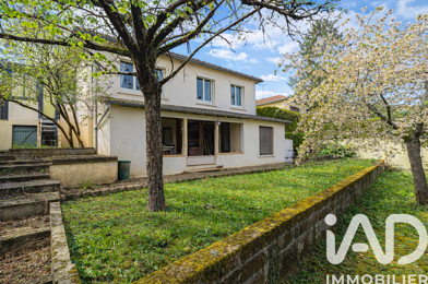 Maison 4 pièces 315000 €