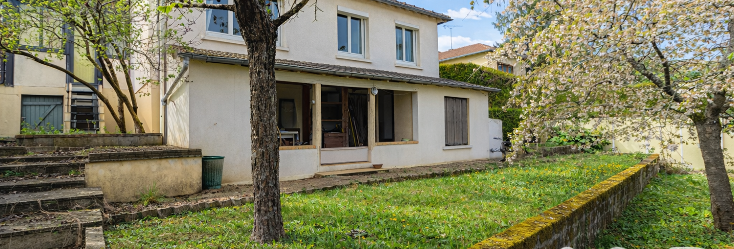 Maison 4 Pièces 108 m² à vendre à Maule (78580)