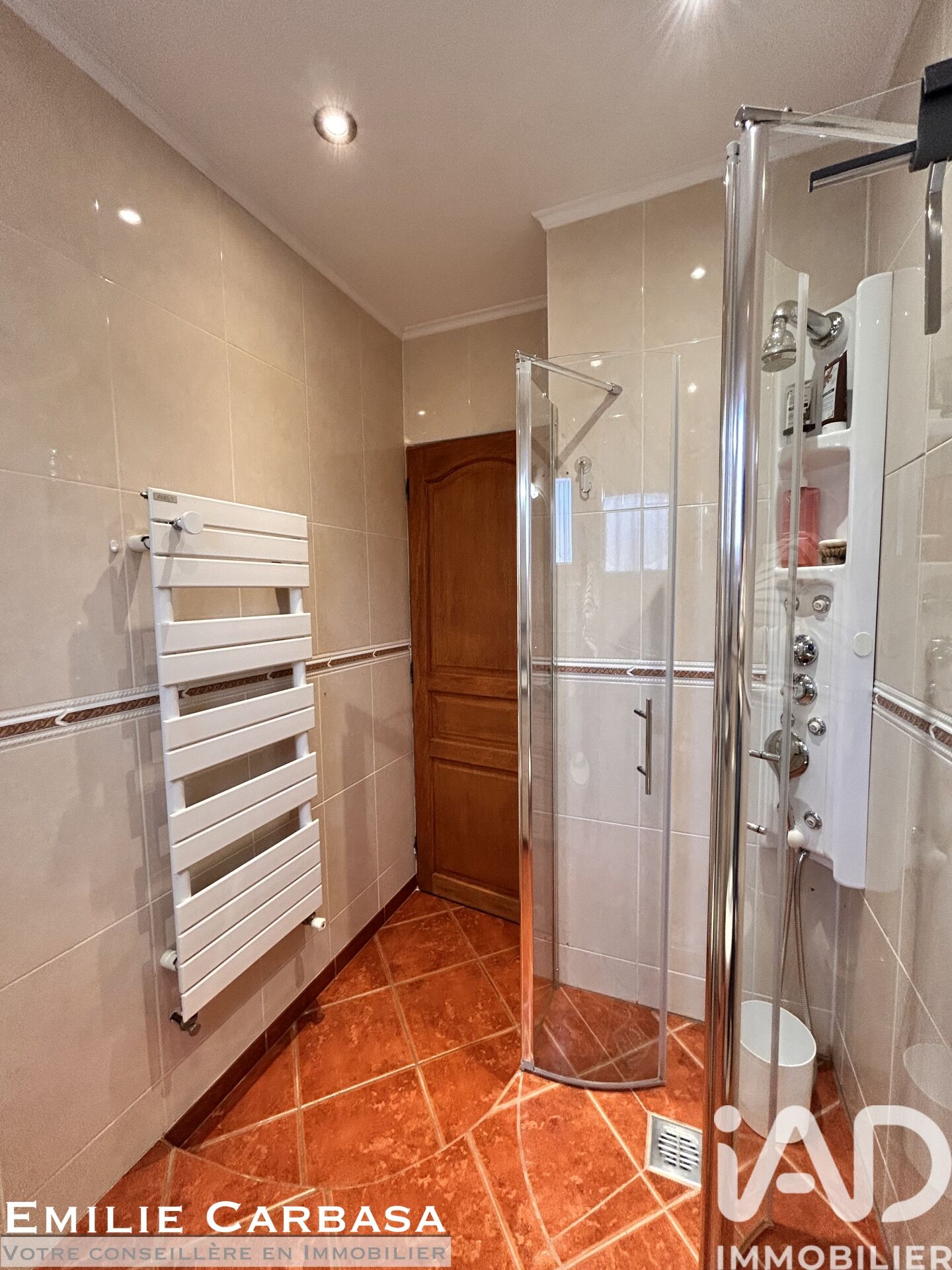 Vente Maison/villa 8 pièces - Photo 5