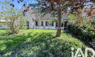 Maison 8 Pièces 185 m² à vendre à Arpajon (91290)